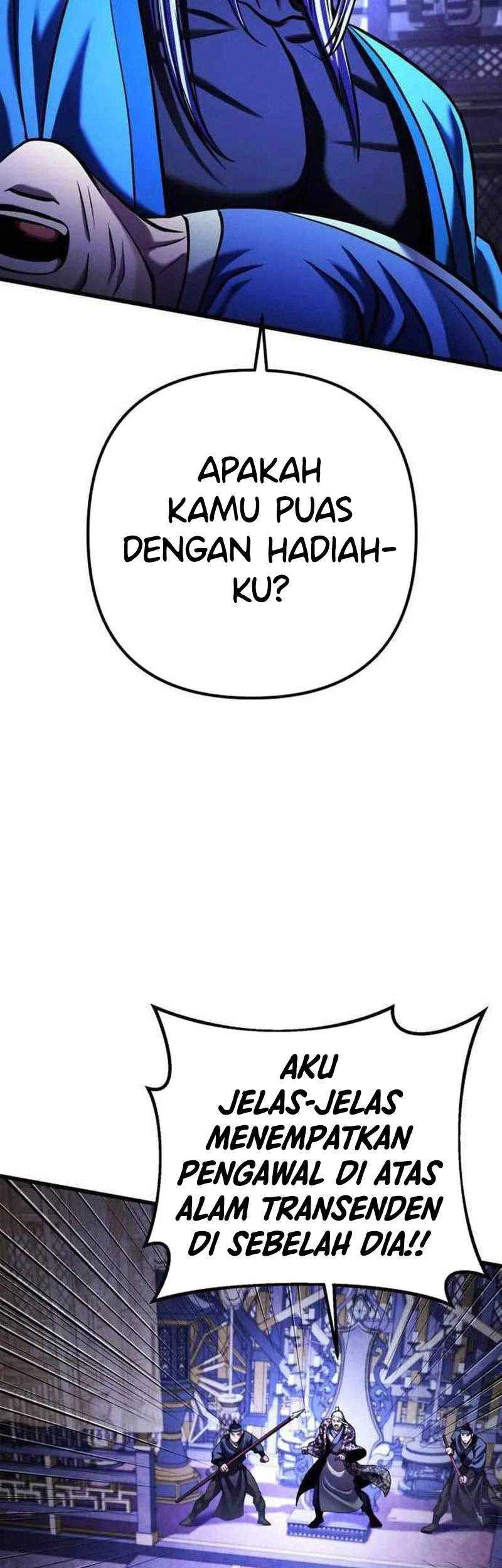 Ha Buk Paeng’s Youngest Son Chapter 150 Gambar 4