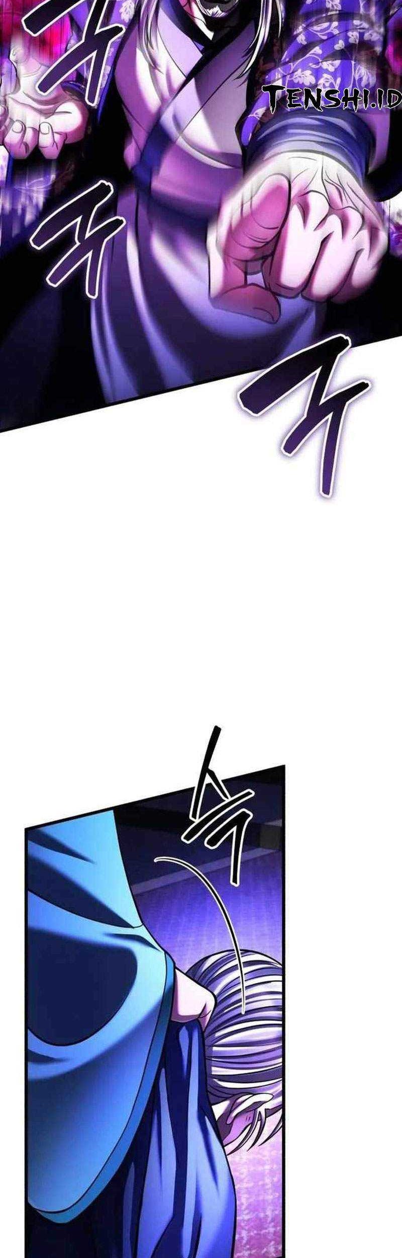 Ha Buk Paeng’s Youngest Son Chapter 150 Gambar 7