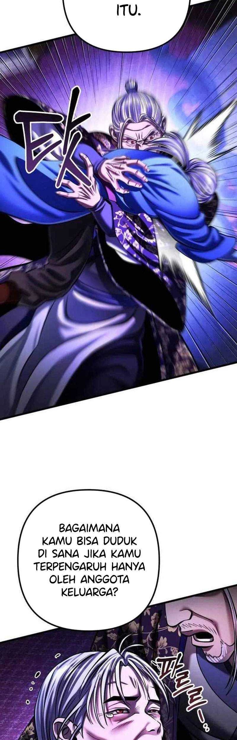 Ha Buk Paeng’s Youngest Son Chapter 150 Gambar 9