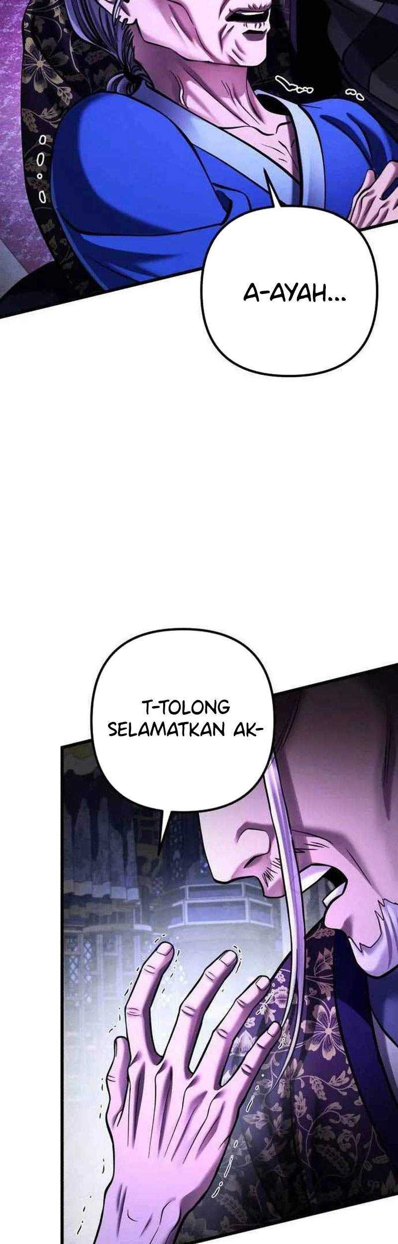 Ha Buk Paeng’s Youngest Son Chapter 150 Gambar 10