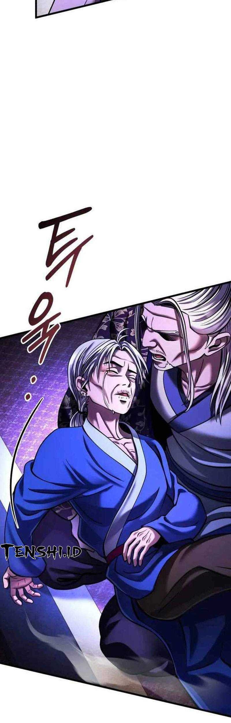 Ha Buk Paeng’s Youngest Son Chapter 150 Gambar 11