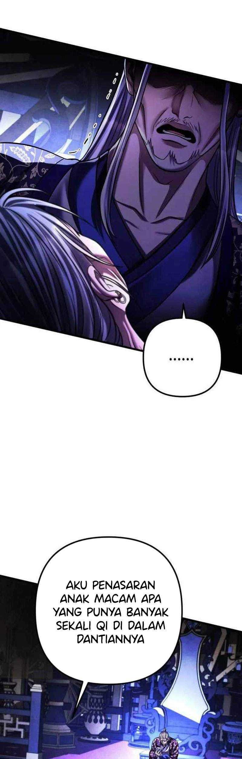 Ha Buk Paeng’s Youngest Son Chapter 150 Gambar 12