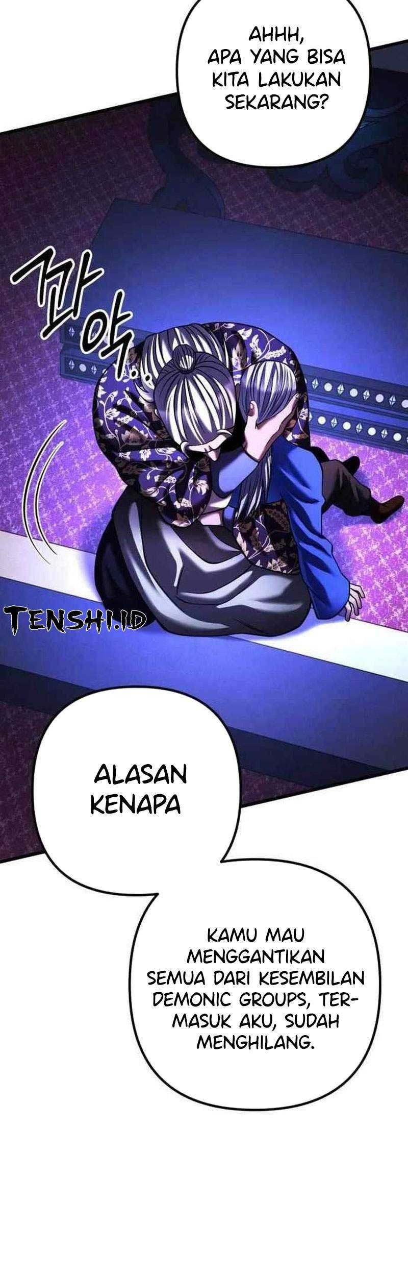 Ha Buk Paeng’s Youngest Son Chapter 150 Gambar 14