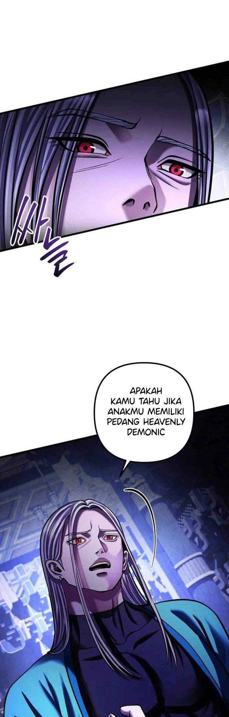 Ha Buk Paeng’s Youngest Son Chapter 150 Gambar 15