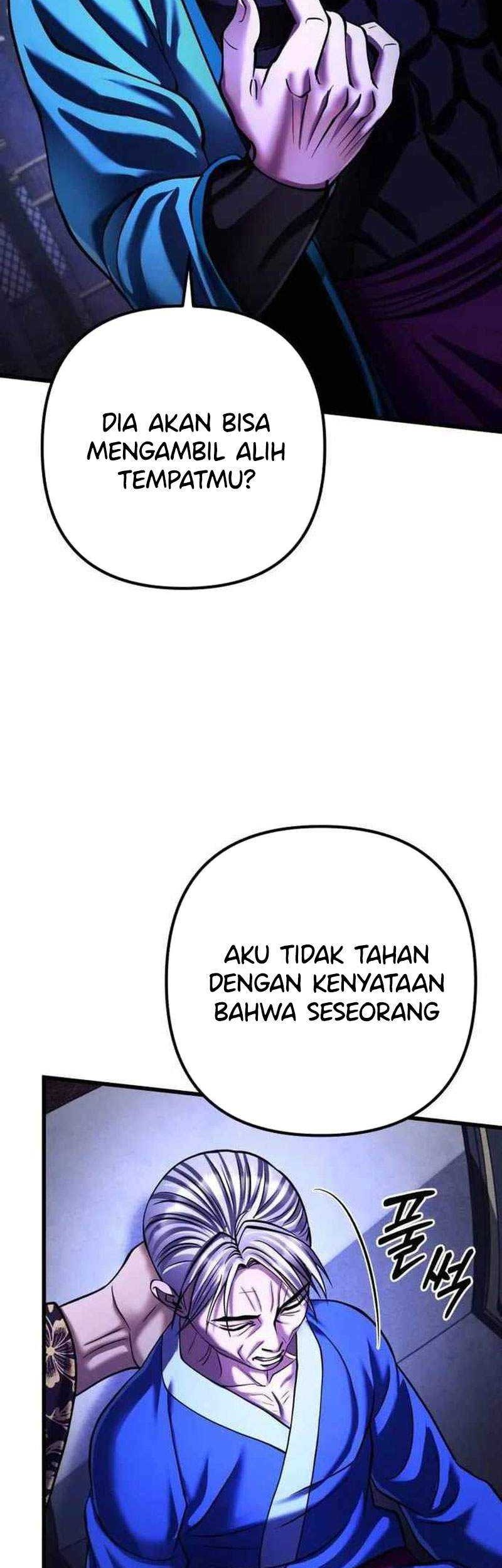 Ha Buk Paeng’s Youngest Son Chapter 150 Gambar 16