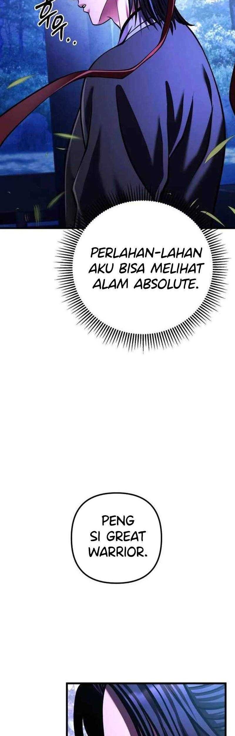 Ha Buk Paeng’s Youngest Son Chapter 150 Gambar 27