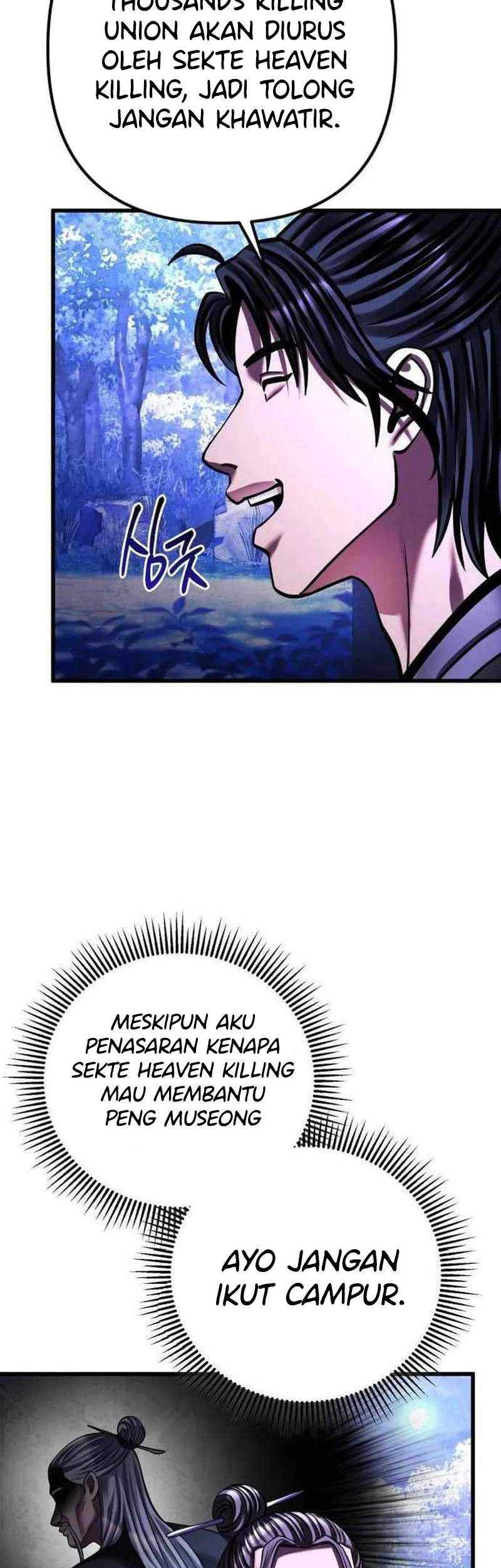 Ha Buk Paeng’s Youngest Son Chapter 150 Gambar 32