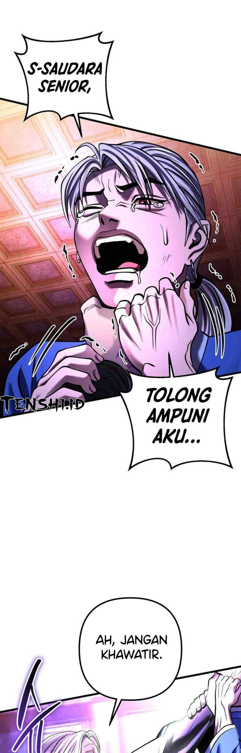Ha Buk Paeng’s Youngest Son Chapter 149 Gambar 38