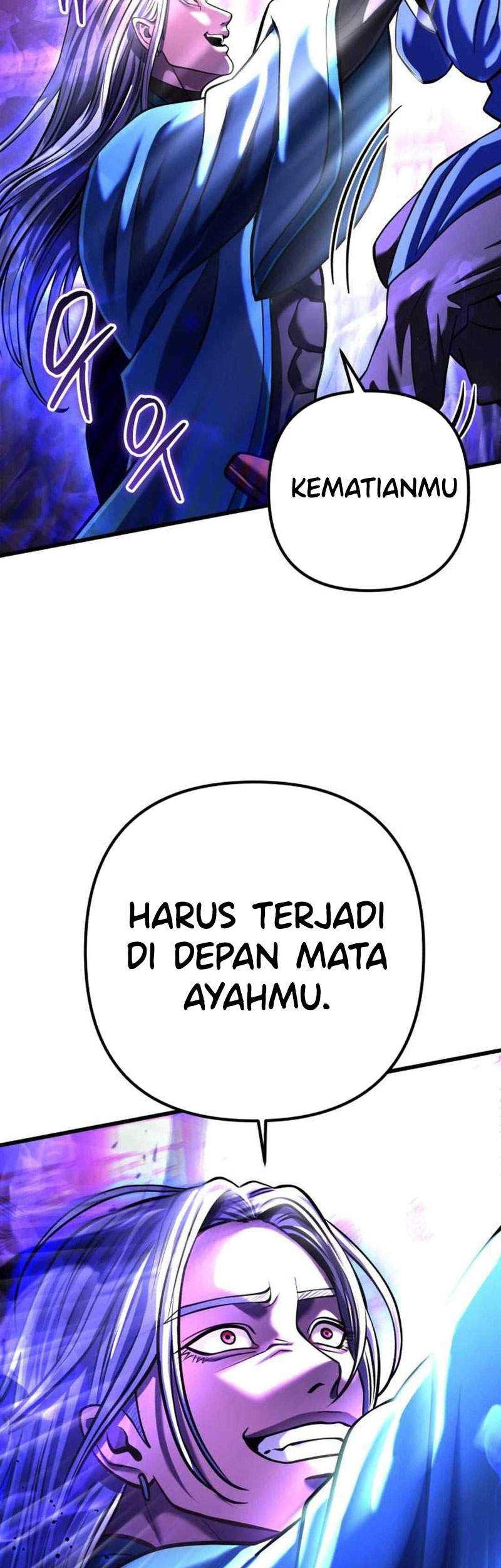 Ha Buk Paeng’s Youngest Son Chapter 149 Gambar 39