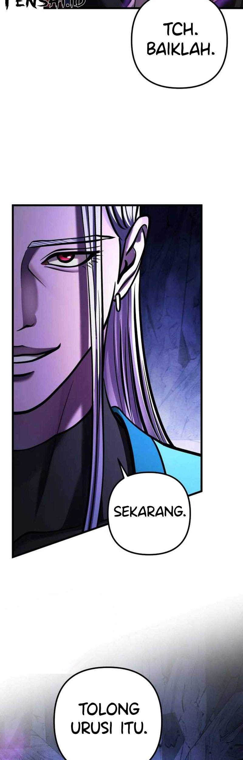 Ha Buk Paeng’s Youngest Son Chapter 149 Gambar 48