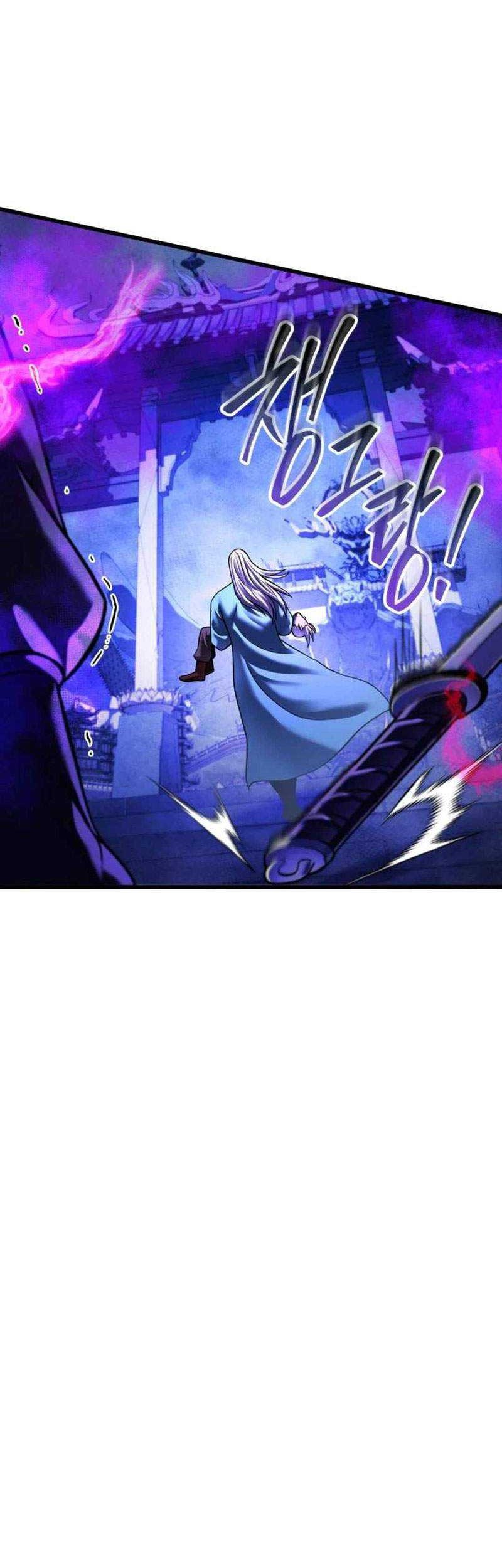 Ha Buk Paeng’s Youngest Son Chapter 149 Gambar 56
