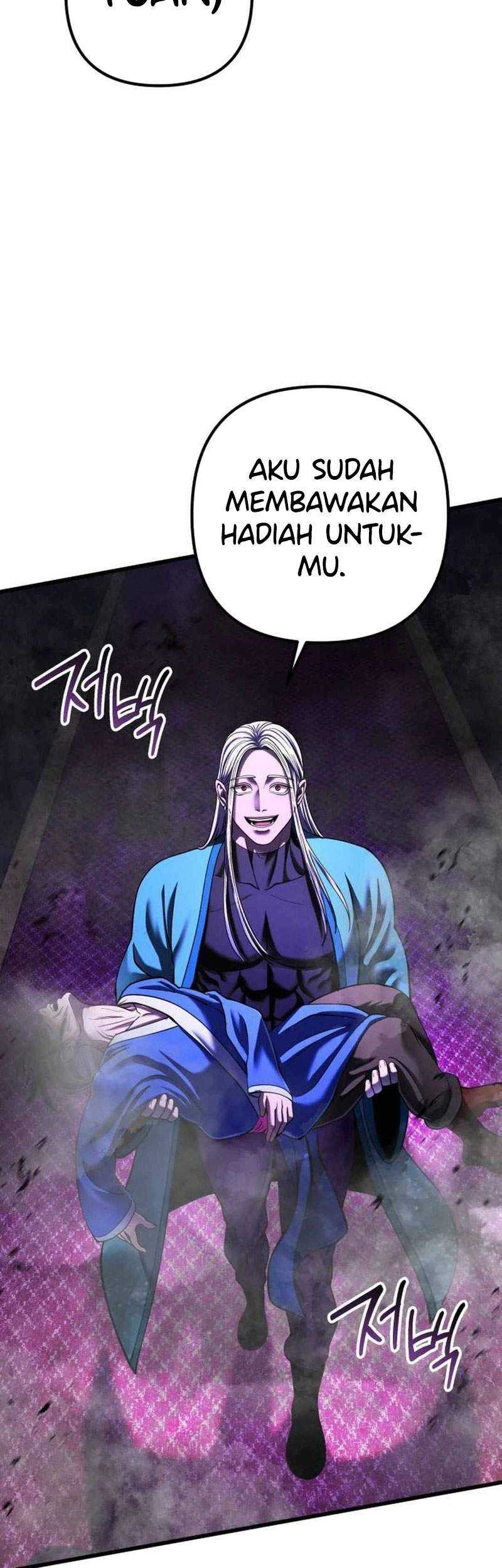Ha Buk Paeng’s Youngest Son Chapter 149 Gambar 62