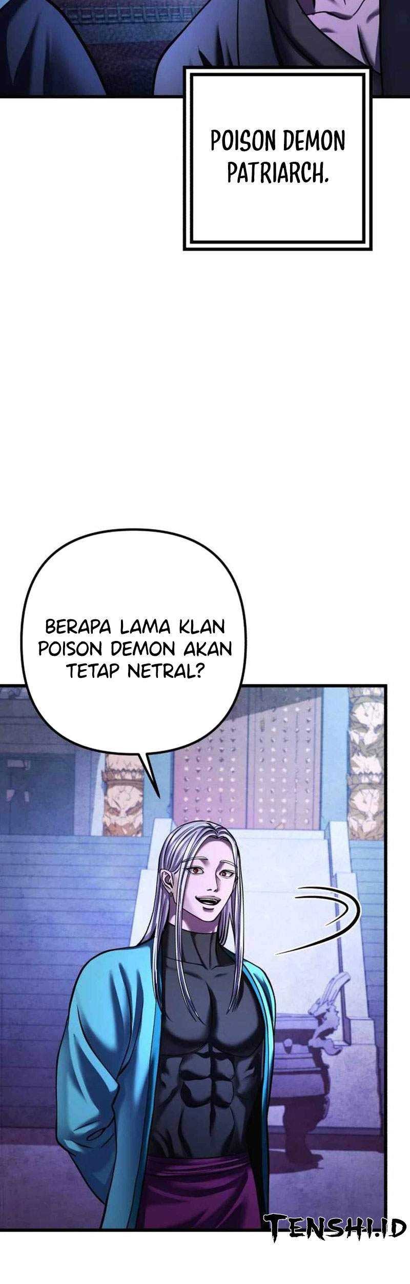Ha Buk Paeng’s Youngest Son Chapter 149 Gambar 6