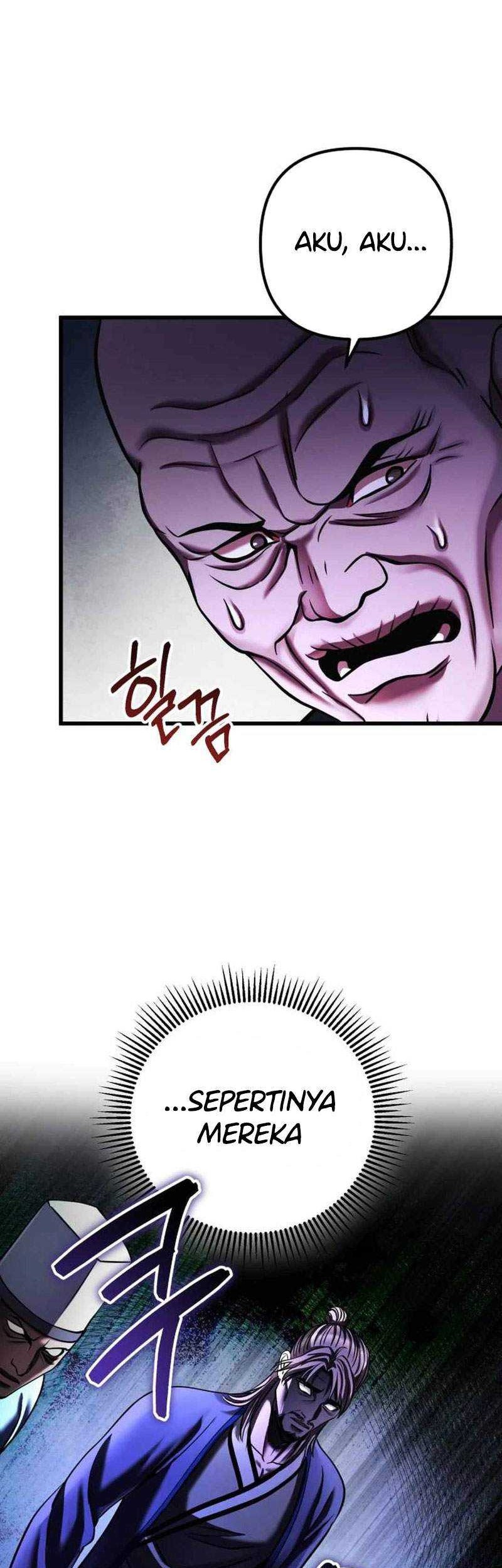 Ha Buk Paeng’s Youngest Son Chapter 149 Gambar 7