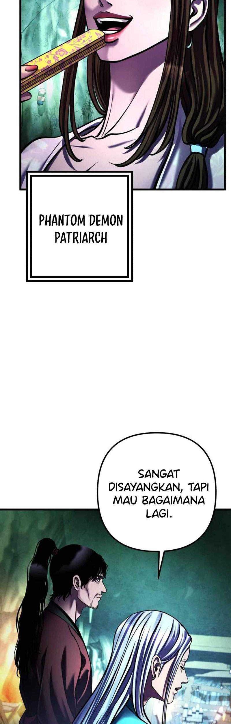 Ha Buk Paeng’s Youngest Son Chapter 149 Gambar 17