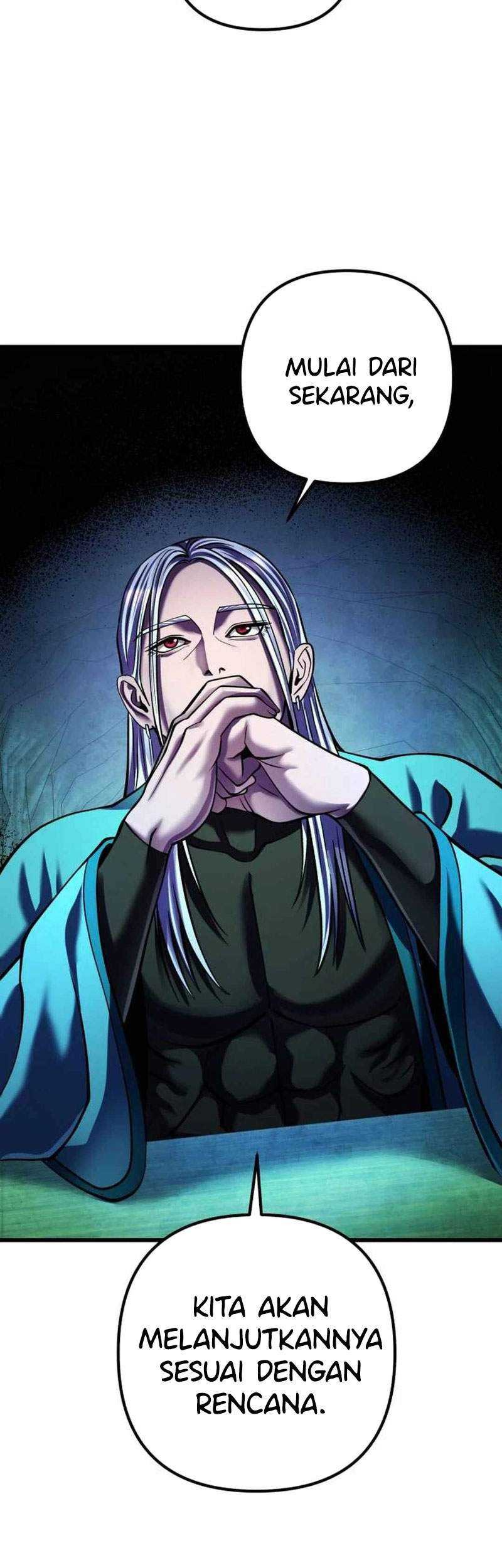 Ha Buk Paeng’s Youngest Son Chapter 149 Gambar 26