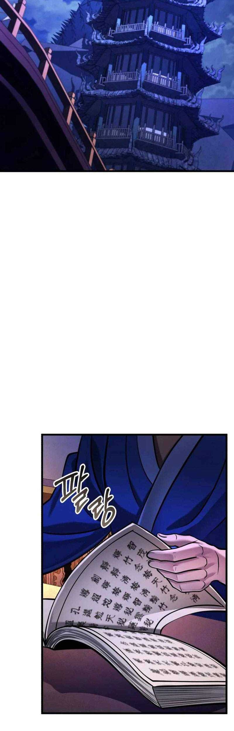 Ha Buk Paeng’s Youngest Son Chapter 149 Gambar 29