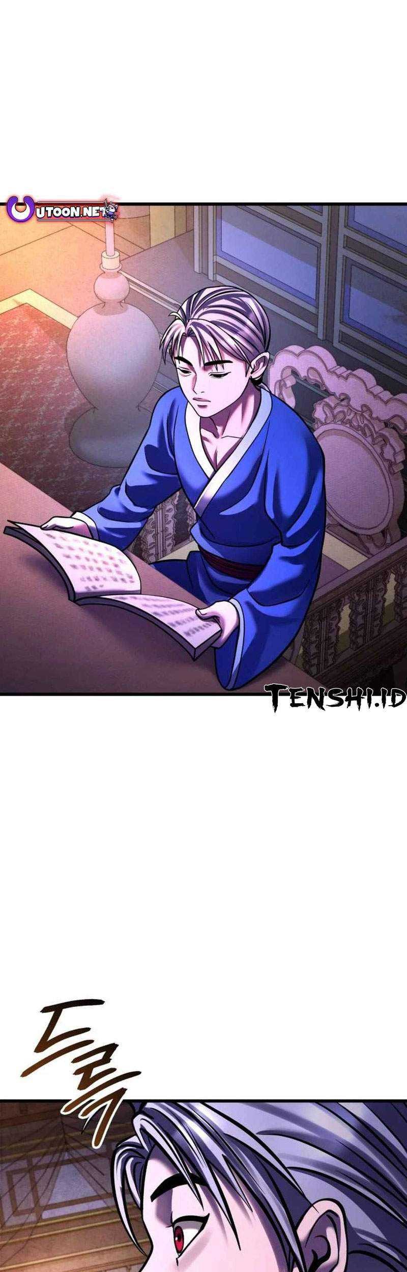 Ha Buk Paeng’s Youngest Son Chapter 149 Gambar 30