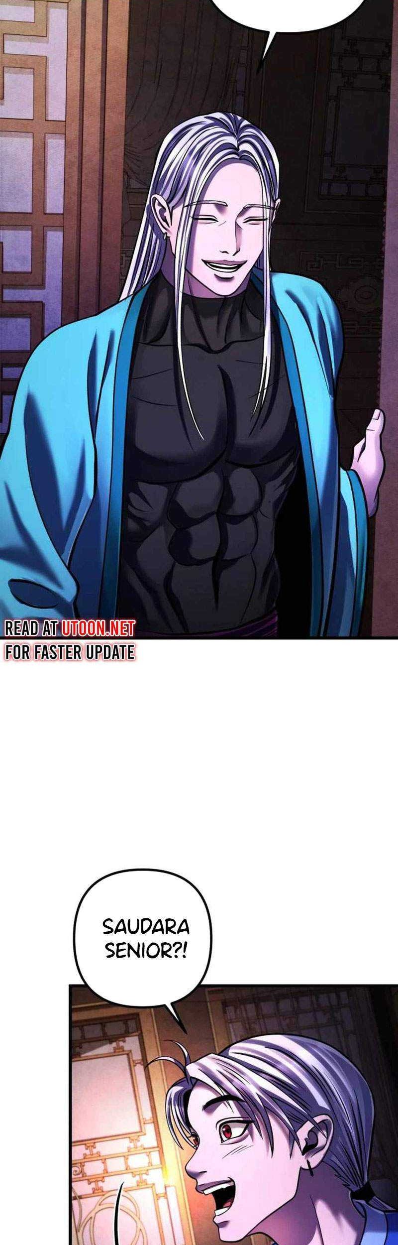 Ha Buk Paeng’s Youngest Son Chapter 149 Gambar 32
