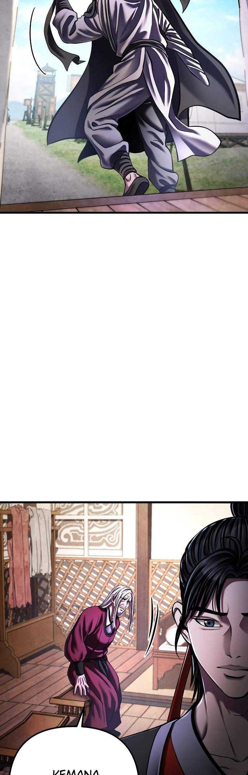Ha Buk Paeng’s Youngest Son Chapter 148 Gambar 40