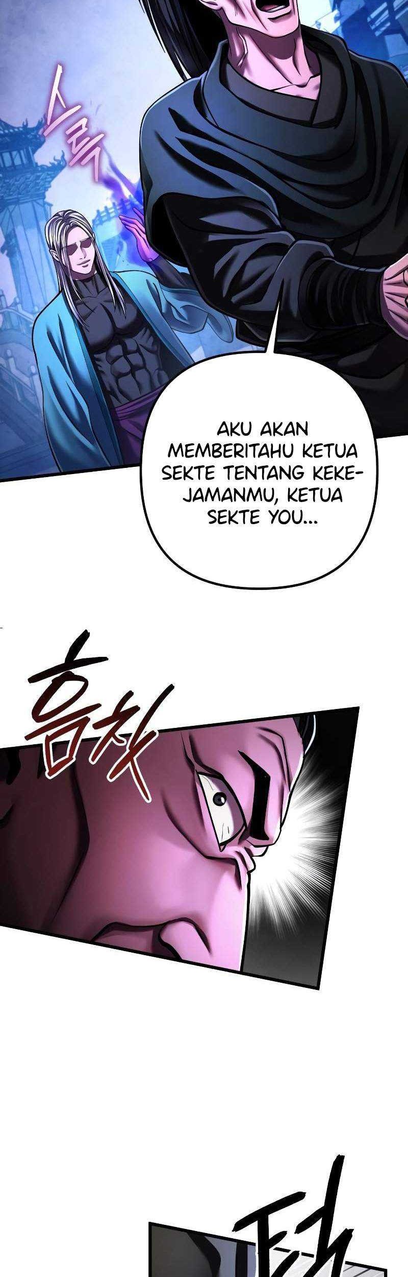 Ha Buk Paeng’s Youngest Son Chapter 148 Gambar 48