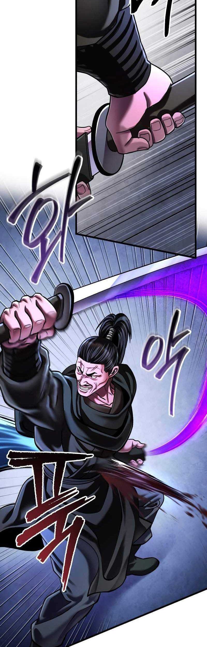 Ha Buk Paeng’s Youngest Son Chapter 148 Gambar 49