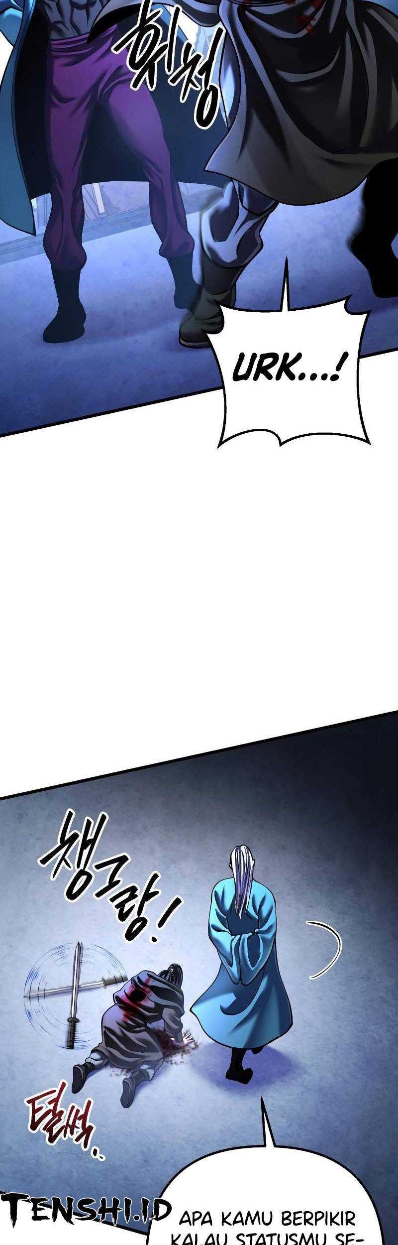 Ha Buk Paeng’s Youngest Son Chapter 148 Gambar 51