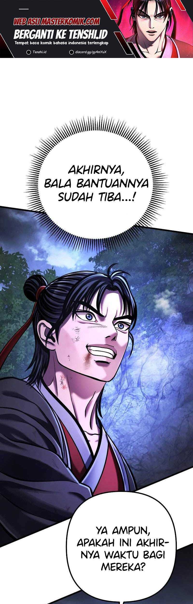 Baca Manhwa Ha Buk Paeng’s Youngest Son Chapter 148 Gambar 2