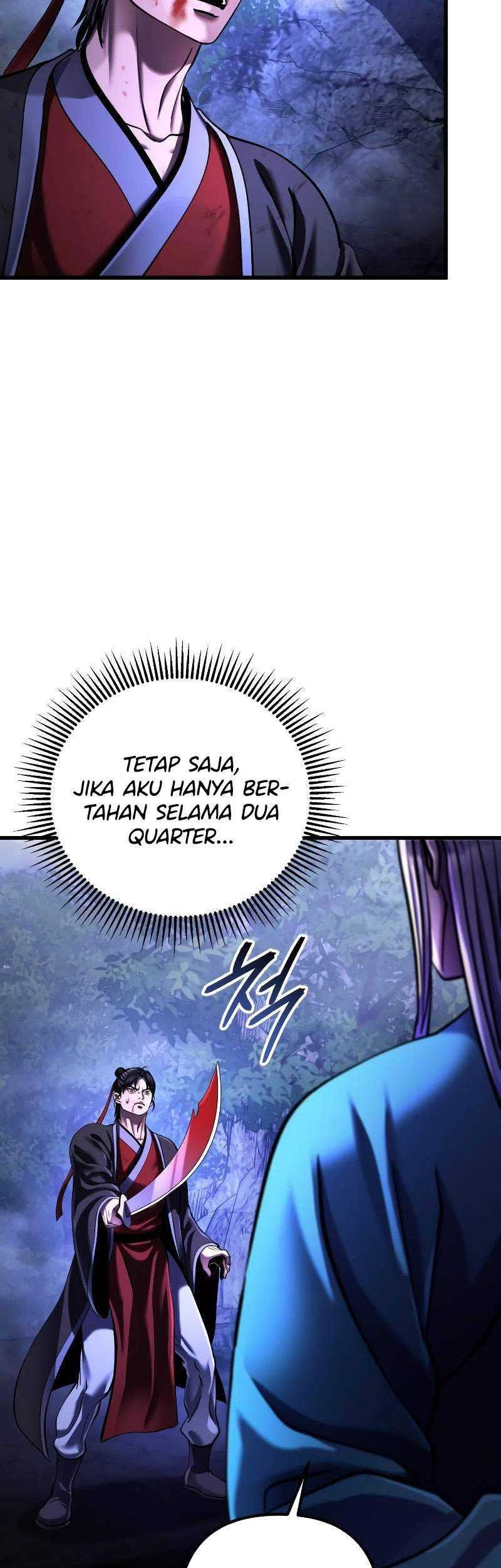 Ha Buk Paeng’s Youngest Son Chapter 148 Gambar 6