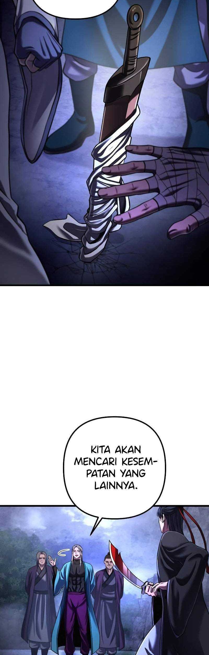 Ha Buk Paeng’s Youngest Son Chapter 148 Gambar 12