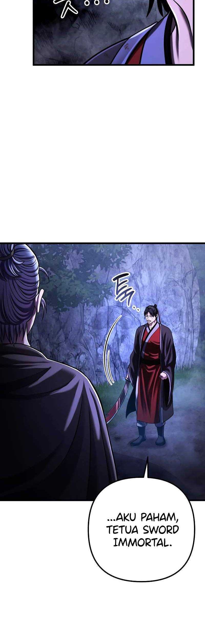Ha Buk Paeng’s Youngest Son Chapter 148 Gambar 21