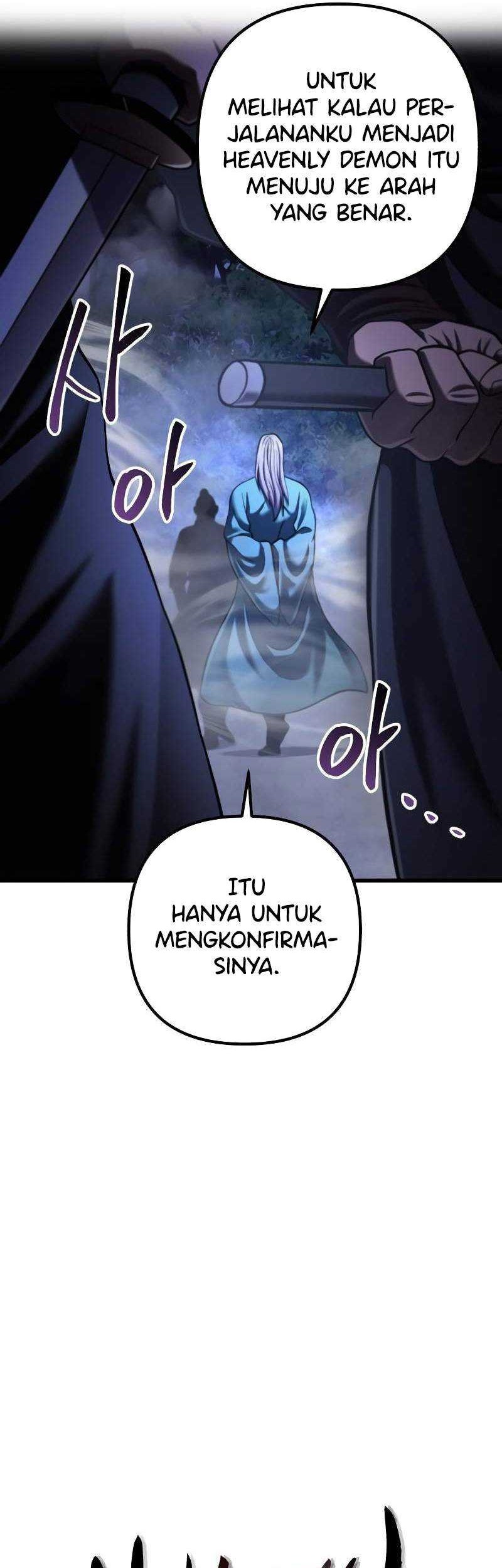 Ha Buk Paeng’s Youngest Son Chapter 148 Gambar 27