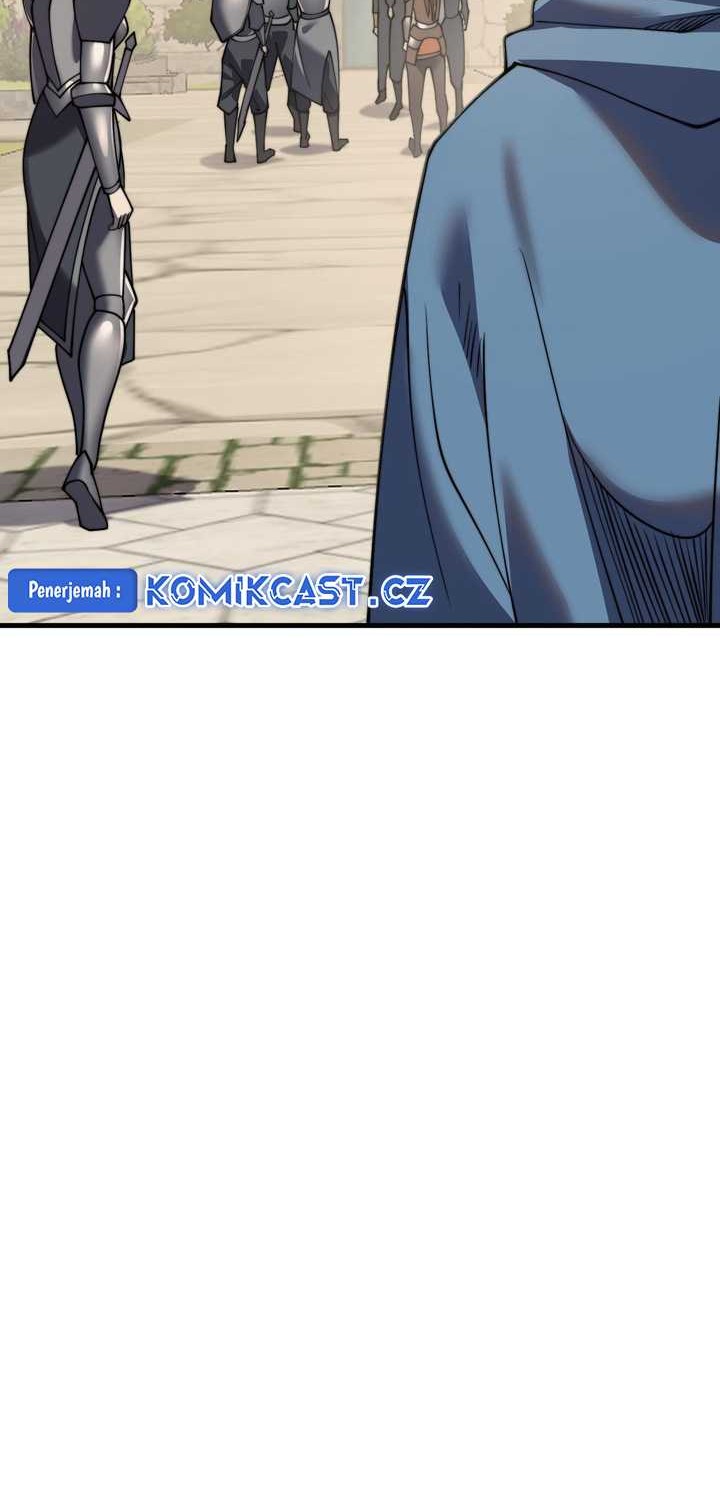I Became The Game’s Biggest Villain Chapter 56 Gambar 21