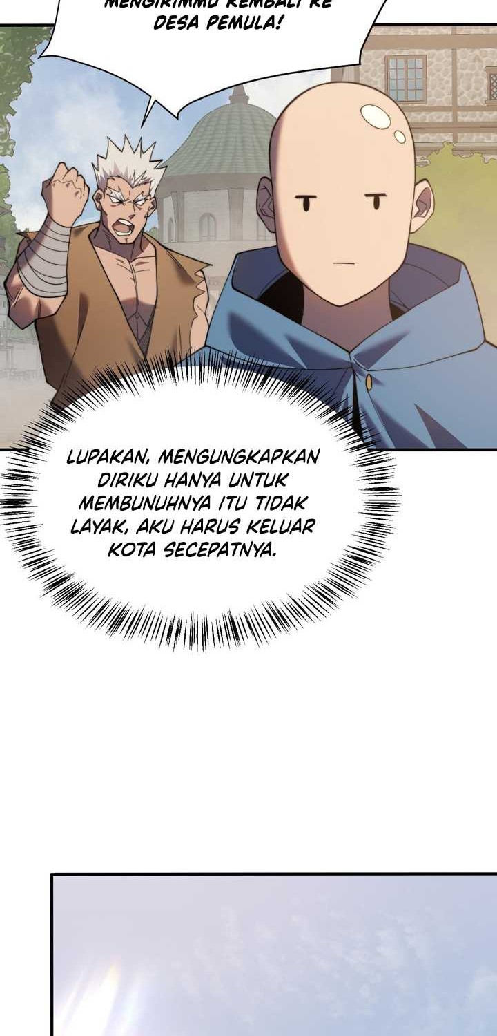 I Became The Game’s Biggest Villain Chapter 56 Gambar 27