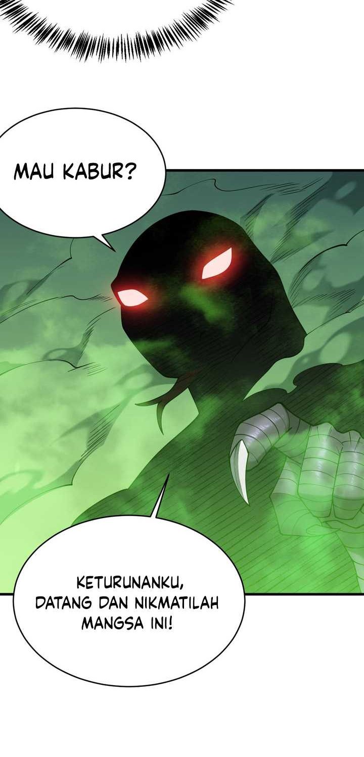 I Became The Game’s Biggest Villain Chapter 55 Gambar 29