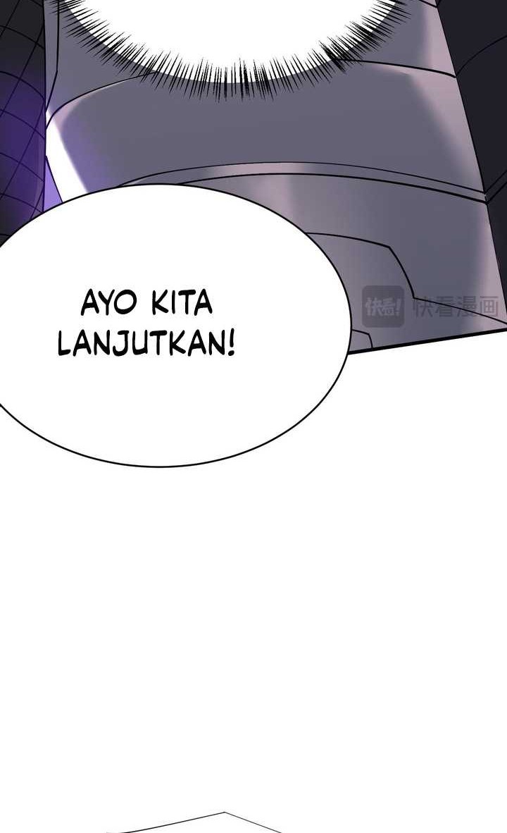 I Became The Game’s Biggest Villain Chapter 55 Gambar 33