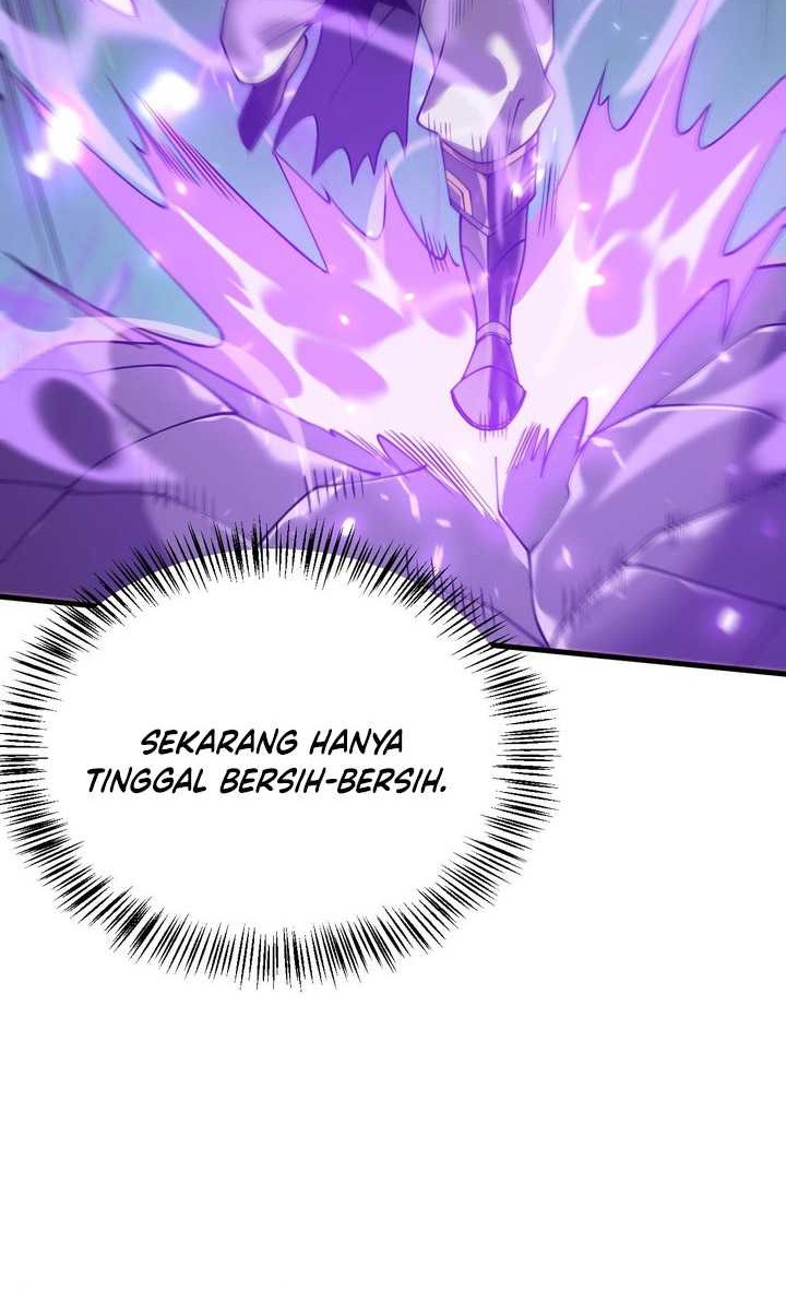 I Became The Game’s Biggest Villain Chapter 55 Gambar 37