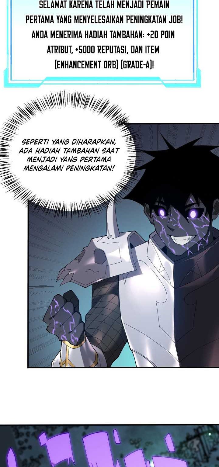 I Became The Game’s Biggest Villain Chapter 55 Gambar 3