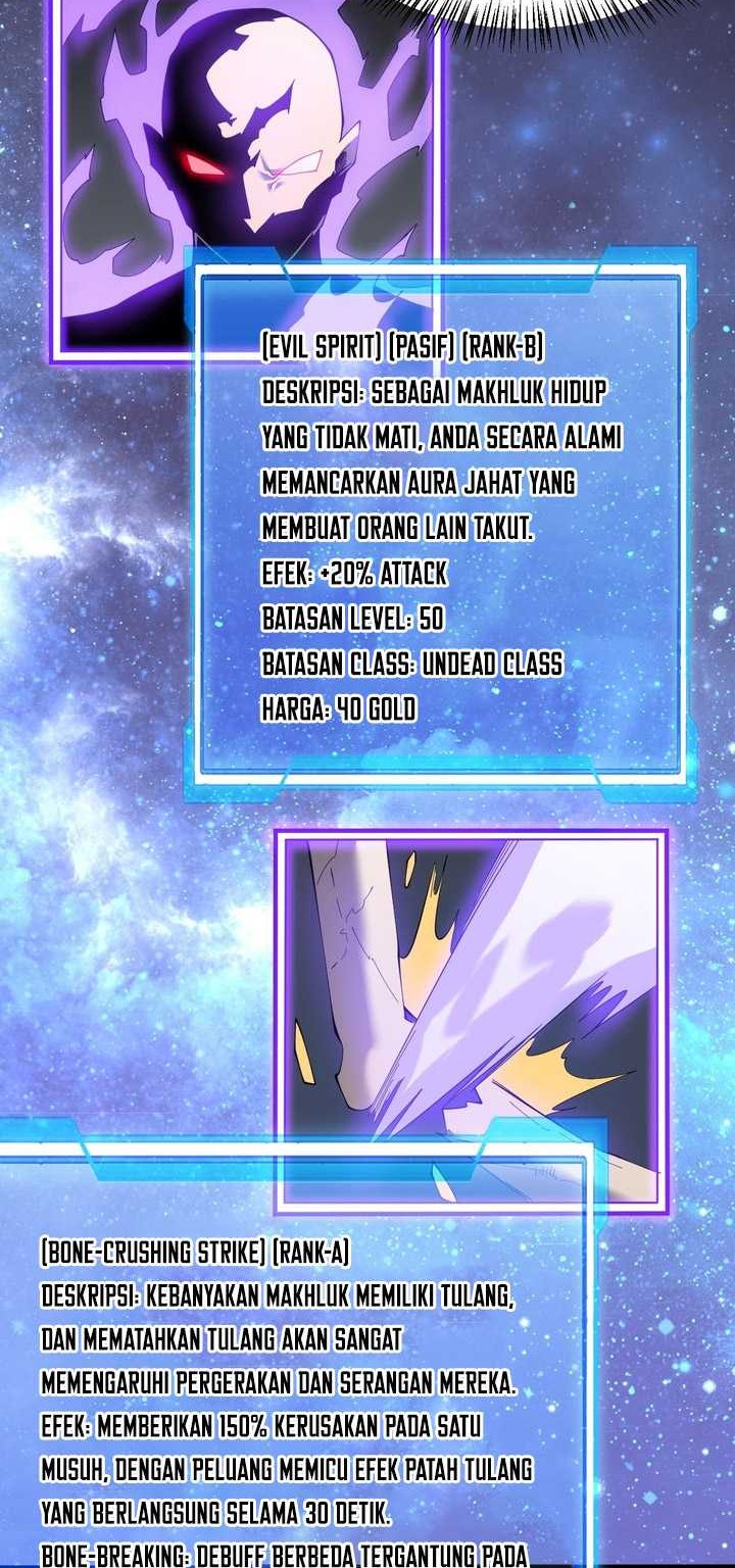 I Became The Game’s Biggest Villain Chapter 55 Gambar 5