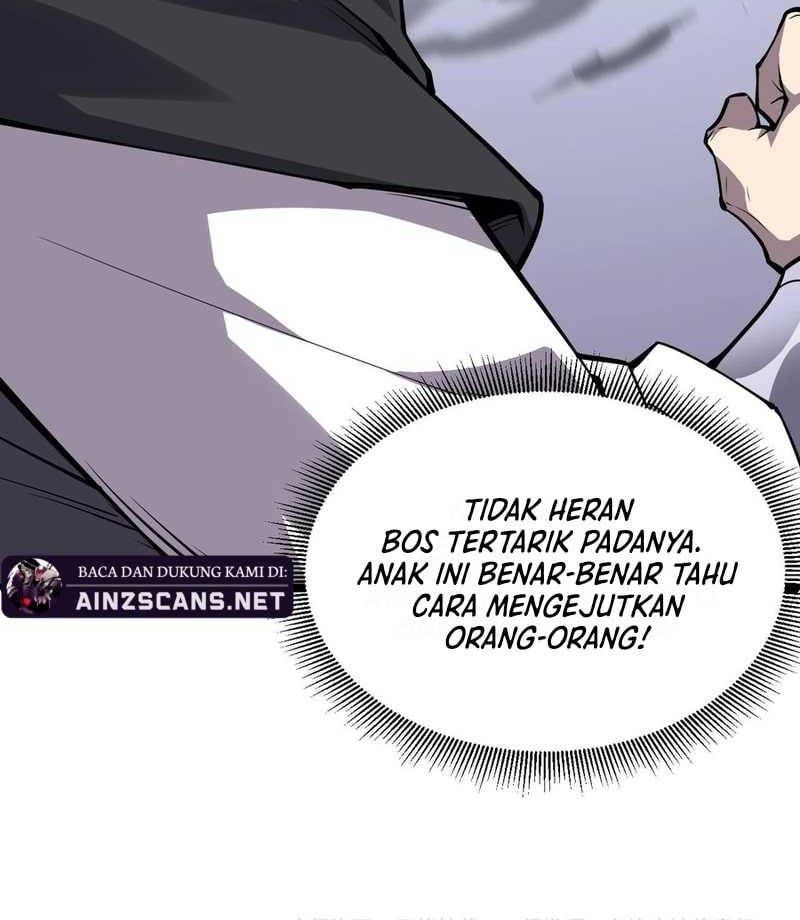 Maxed Strength Necromancer Chapter 49 Gambar 46