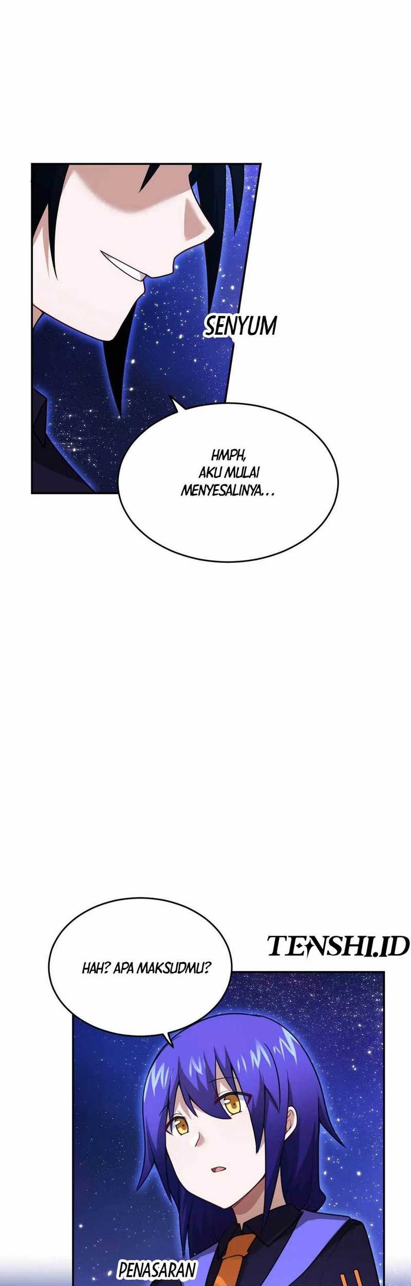 I, the Strongest Demon, Have Regained My Youth?! Chapter 99 Gambar 31