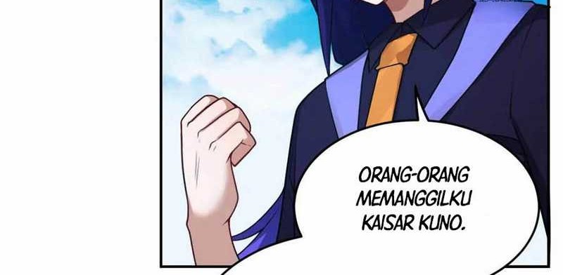 I, the Strongest Demon, Have Regained My Youth?! Chapter 99 Gambar 34