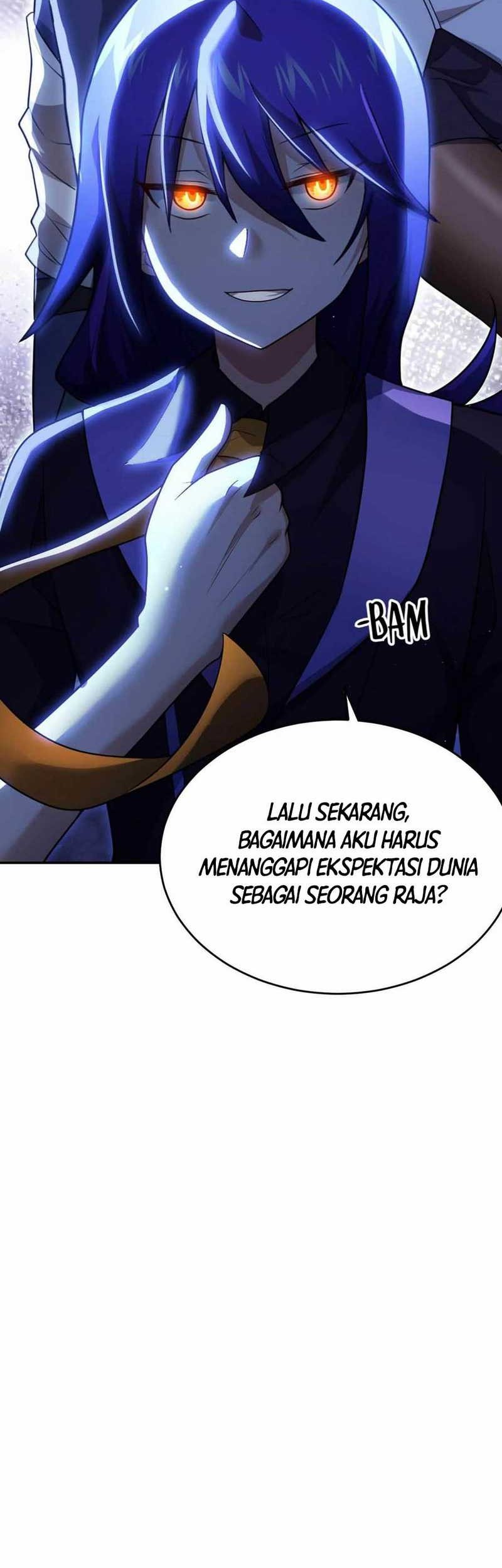 I, the Strongest Demon, Have Regained My Youth?! Chapter 99 Gambar 37