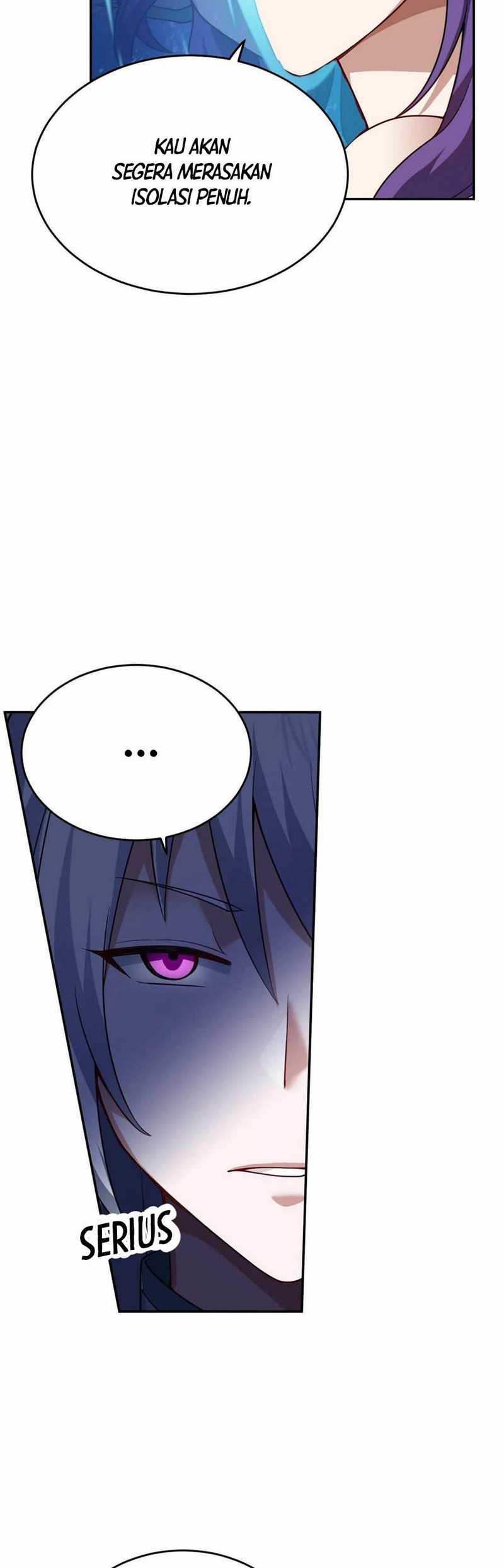 I, the Strongest Demon, Have Regained My Youth?! Chapter 99 Gambar 13