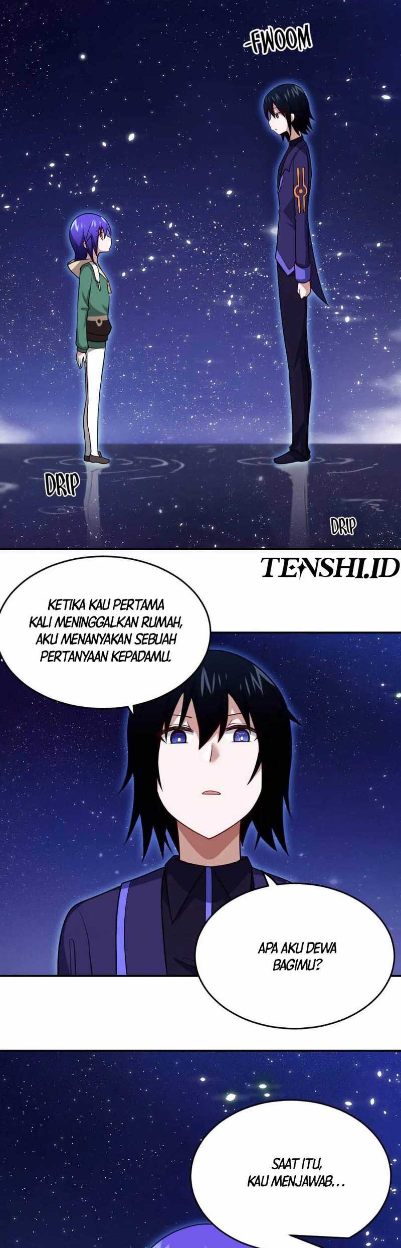 I, the Strongest Demon, Have Regained My Youth?! Chapter 99 Gambar 16