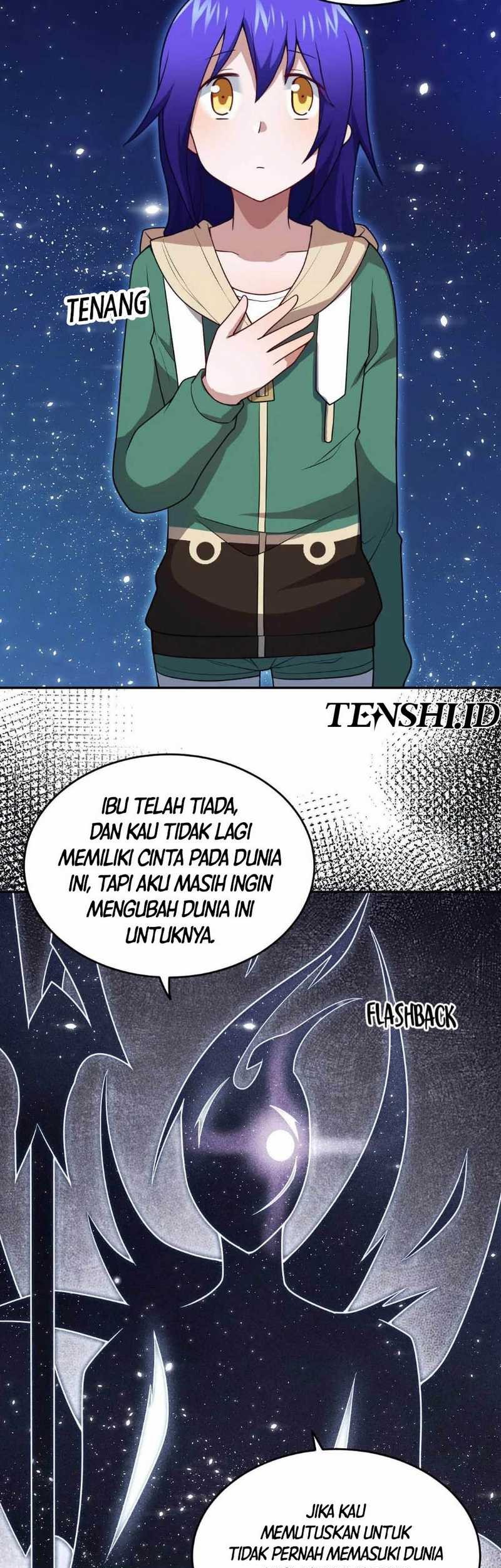 I, the Strongest Demon, Have Regained My Youth?! Chapter 99 Gambar 17