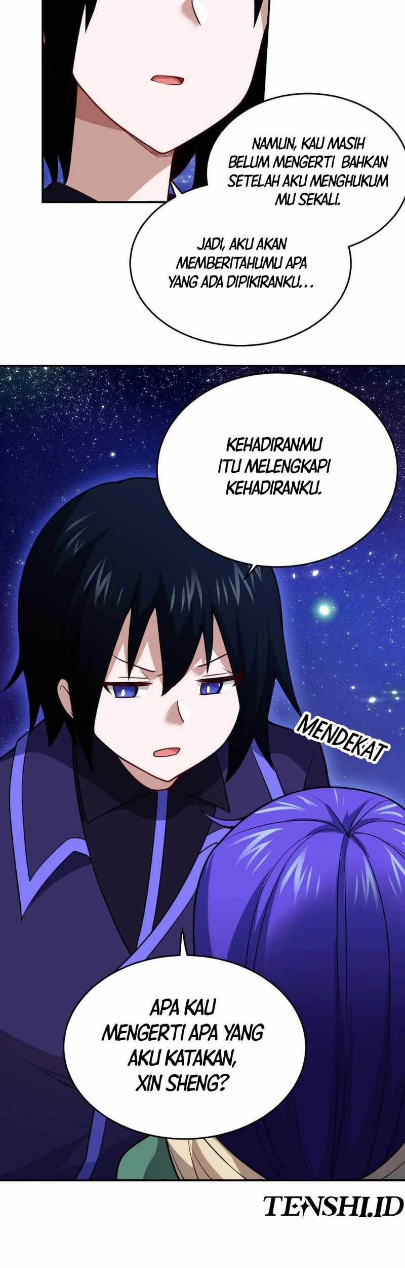 I, the Strongest Demon, Have Regained My Youth?! Chapter 99 Gambar 20