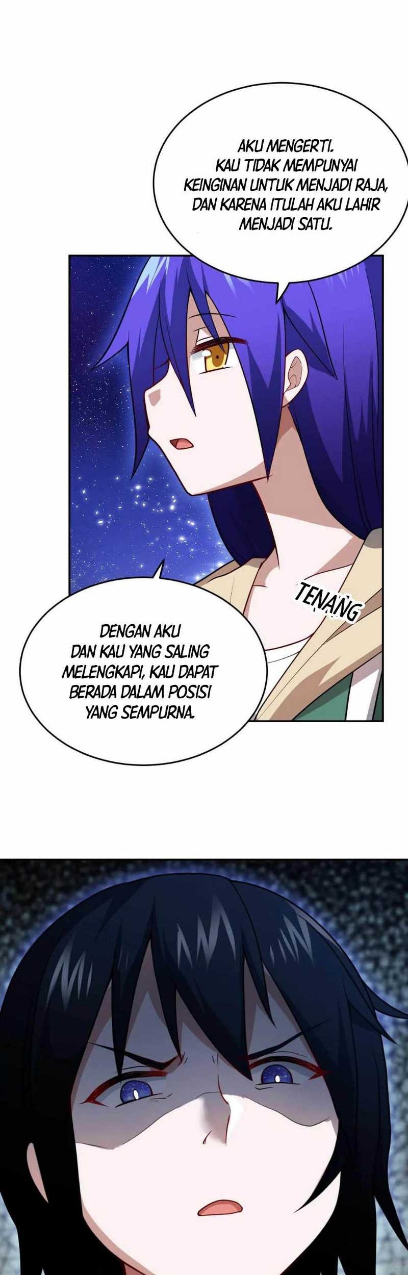 I, the Strongest Demon, Have Regained My Youth?! Chapter 99 Gambar 21