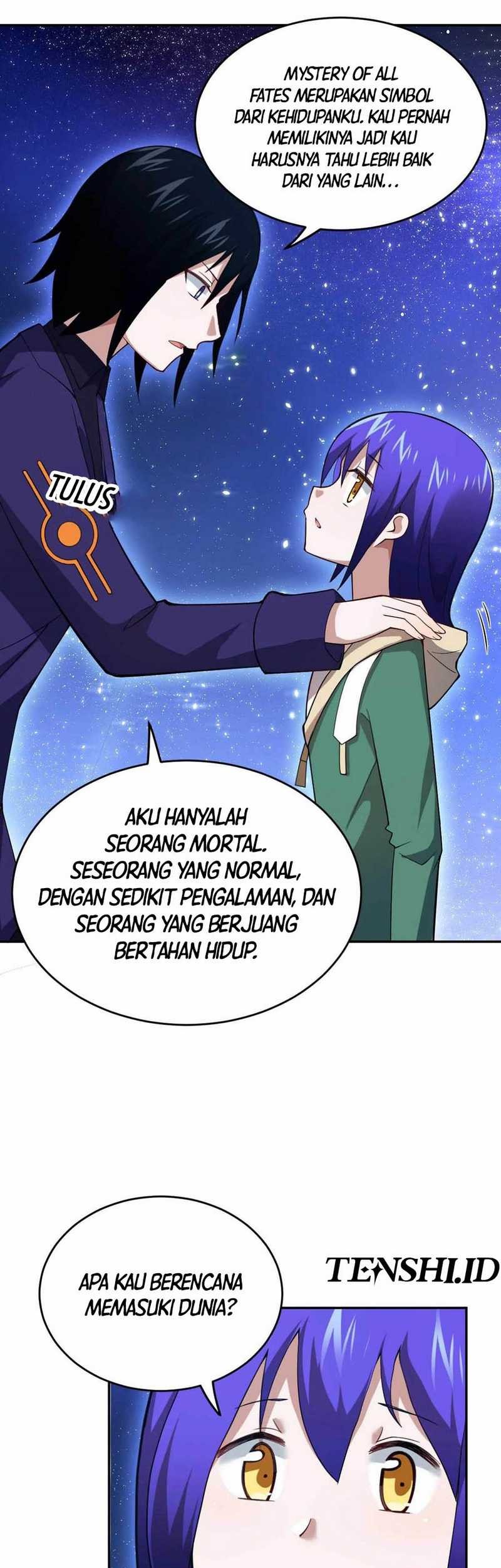 I, the Strongest Demon, Have Regained My Youth?! Chapter 99 Gambar 23