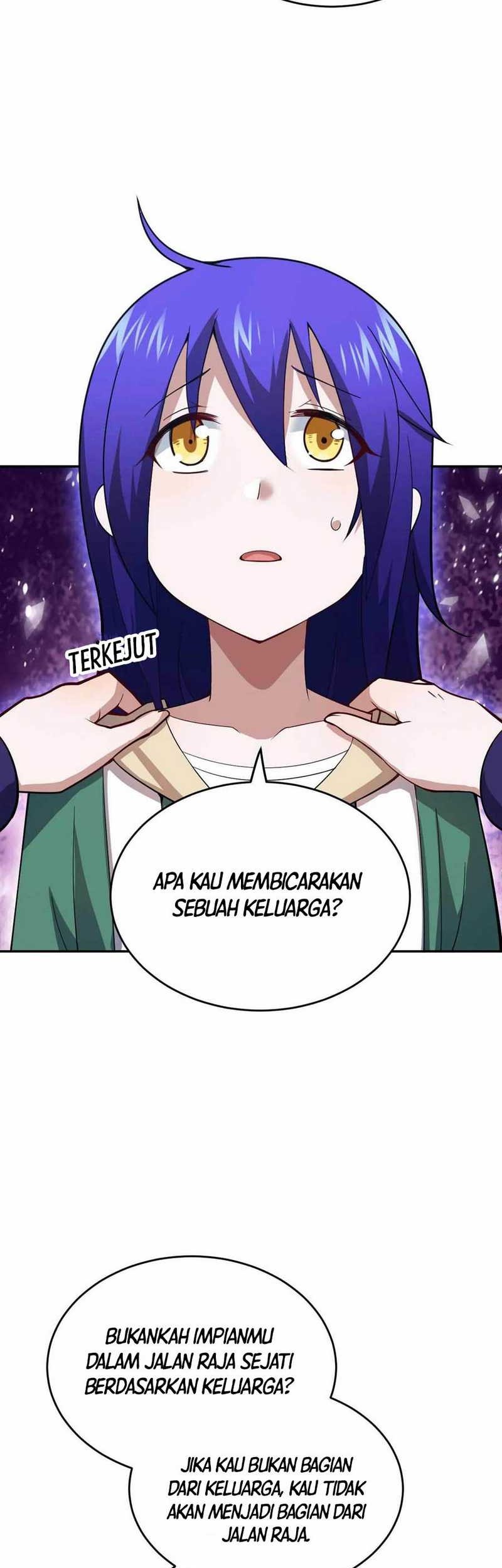 I, the Strongest Demon, Have Regained My Youth?! Chapter 99 Gambar 25